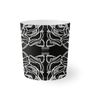 Candles - Black Fololo scented candle - Design by BRASS - ARTDECORIS