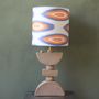 Table lamps - Half moon - STUDIO WILD ORANGE