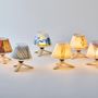 Table lamps - Lumiemo - KITAZAWA