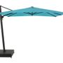 Sunshades - Centaurus Acrylic Deported Parasol - MEDICIS