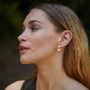 Bijoux - MURMURE BOUCLES D'OREILLE - NADJA CARLOTTI