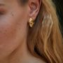Bijoux - MURMURE BOUCLES D'OREILLE - NADJA CARLOTTI