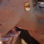 Jewelry - BOUCLES D'OREILLE MOUVEMENT - NADJA CARLOTTI