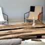 Tables basses - Pietra - La table basse - BALBOA