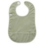 Repas pour enfant - Bavoir en tissu imperméable - BB&CO