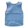 Children's mealtime - Bavoir intégral en tissu imperméable - BB&CO