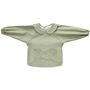 Repas pour enfant - Bavoir-tablier col claudine tissu imperméable - BB&CO
