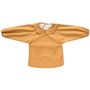 Repas pour enfant - Bavoir-tablier col claudine tissu imperméable - BB&CO