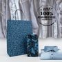 Cadeaux - Papier 100% jean recyclé, 80g/m² - PAPETERIE DU POITOU