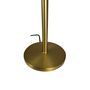 Table lamps - OULU Table lamp black - brass - DYBERG LARSEN