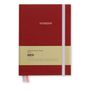 Papeterie bureau - Carnet de notes de mode basique - BIEN MOVES