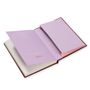 Papeterie bureau - Carnet de notes de mode basique - BIEN MOVES