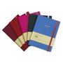 Papeterie bureau - Carnet de notes de mode basique - BIEN MOVES