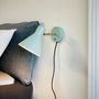 Appliques - Lampe murale Sleep menthe - DYBERG LARSEN