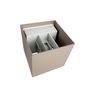 Wall lamps - Venus indoor wall lamp beige - DYBERG LARSEN