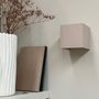 Wall lamps - Venus indoor wall lamp beige - DYBERG LARSEN