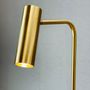 Lampadaires - Lampadaire Skagerrak en laiton - DYBERG LARSEN