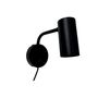 Wall lamps - Skagerrak Wall light black - DYBERG LARSEN