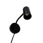 Wall lamps - Skagerrak Wall light black - DYBERG LARSEN