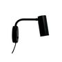 Wall lamps - Skagerrak Wall light black - DYBERG LARSEN