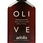 Spa - Soothing Shower Gel with Orange and Lavender - AEOLIS NATURAL SKINCARE