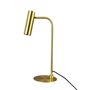 Table lamps - Skagerrak Table lamp brass - DYBERG LARSEN