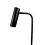 Lampes de table - Lampe de table Skagerrak noire - DYBERG LARSEN