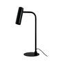 Lampes de table - Lampe de table Skagerrak noire - DYBERG LARSEN