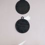 Design objects - WALL CERAMIC No.01 - MARIE MARTIN CERAMICS