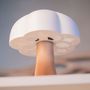 Table lamps - Design lamp Arborescence - FILAMENT