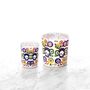 Candles - Large Ojitos scented candle - Design by Juan de Lascurain - ARTDECORIS
