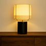 Lampes à poser - Lampe Totem - CHAROLLES
