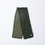 Scarves - "KIJIHABA" small scarf - KIJINOKANOSEI