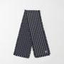 Scarves - "KIJIHABA" small scarf - KIJINOKANOSEI