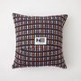 Fabric cushions - cushion cover - KIJINOKANOSEI