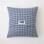 Fabric cushions - cushion cover - KIJINOKANOSEI