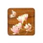 Flatware - Cloisonné Harmony Serving Tray - GLAZARA
