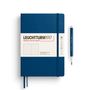 Stationery - GROW YOUR MIND - Notebooks - LEUCHTTURM1917
