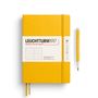 Stationery - GROW YOUR MIND - Notebooks - LEUCHTTURM1917