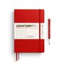 Stationery - GROW YOUR MIND - Notebooks - LEUCHTTURM1917
