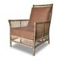 Armchairs - BANG-MA ARMCHAIR - YOTHAKA