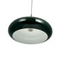 Suspensions - Pendentif Planet vert foncé - DYBERG LARSEN