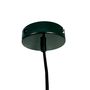 Suspensions - Pendentif Planet vert foncé - DYBERG LARSEN