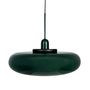 Suspensions - Pendentif Planet vert foncé - DYBERG LARSEN