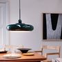 Suspensions - Pendentif Planet vert foncé - DYBERG LARSEN