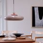 Suspensions - Latte avec pendentif Planet - DYBERG LARSEN