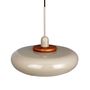 Suspensions - Latte avec pendentif Planet - DYBERG LARSEN