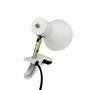 Appliques - Kit de lampes de serrage Sleep, blanc - DYBERG LARSEN