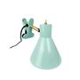 Wall lamps - Sleep clamping lamp kit mint - DYBERG LARSEN