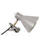Wall lamps - Sleep clamp brown - DYBERG LARSEN